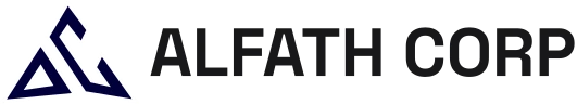 Alfath Property Logo
